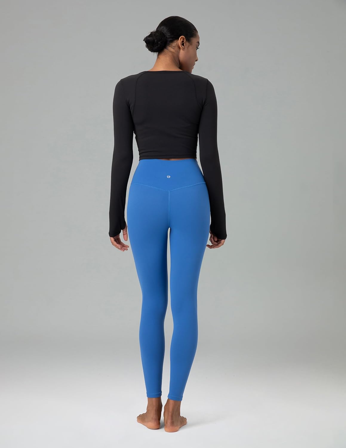 Thumbnail 5 de Colorfulkoala Women's Dreamlux High-Waist Leggings 25"