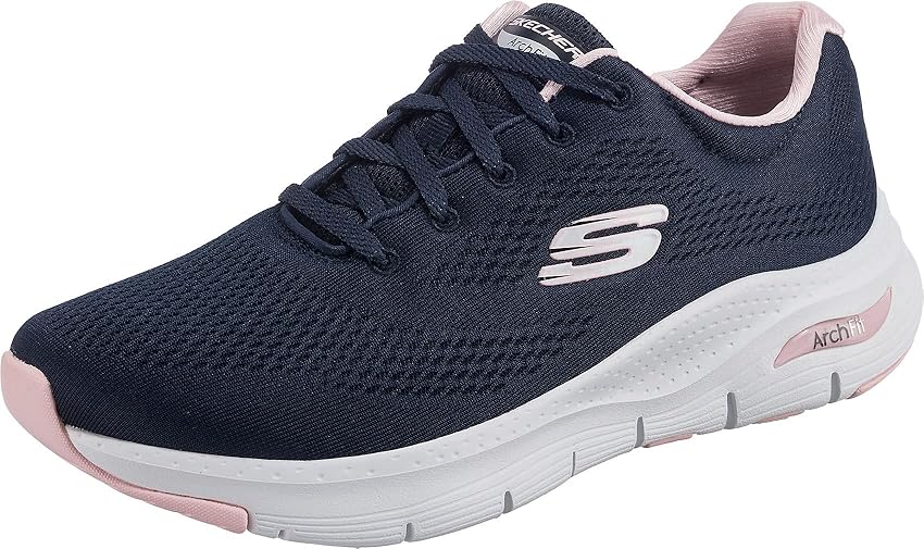 Thumbnail 6 de Skechers Arch Fit Big Appeal zapatillas 38,5 mujer