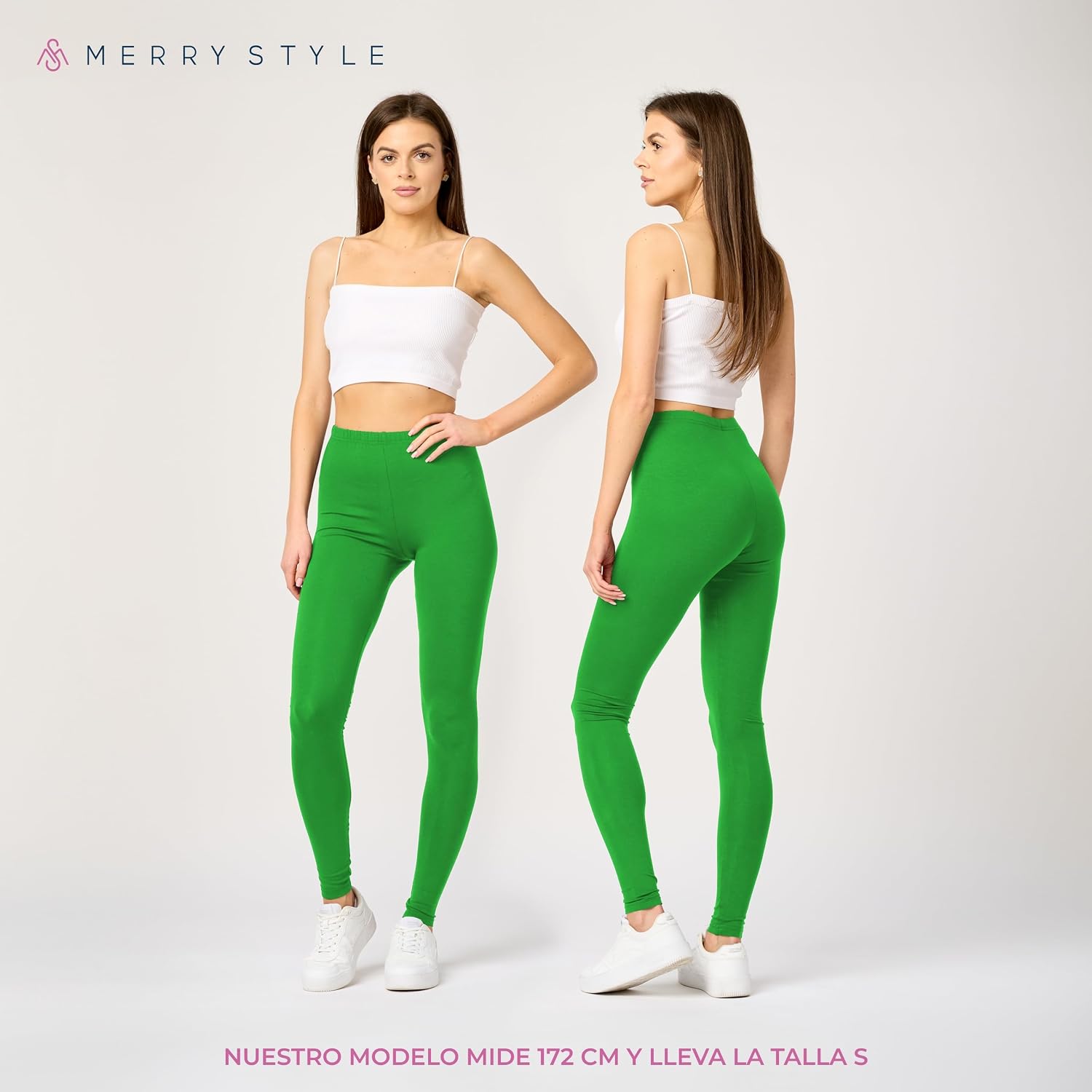 Detalle 2 de Merry Style MS10-143 Leggins deportivos mujer