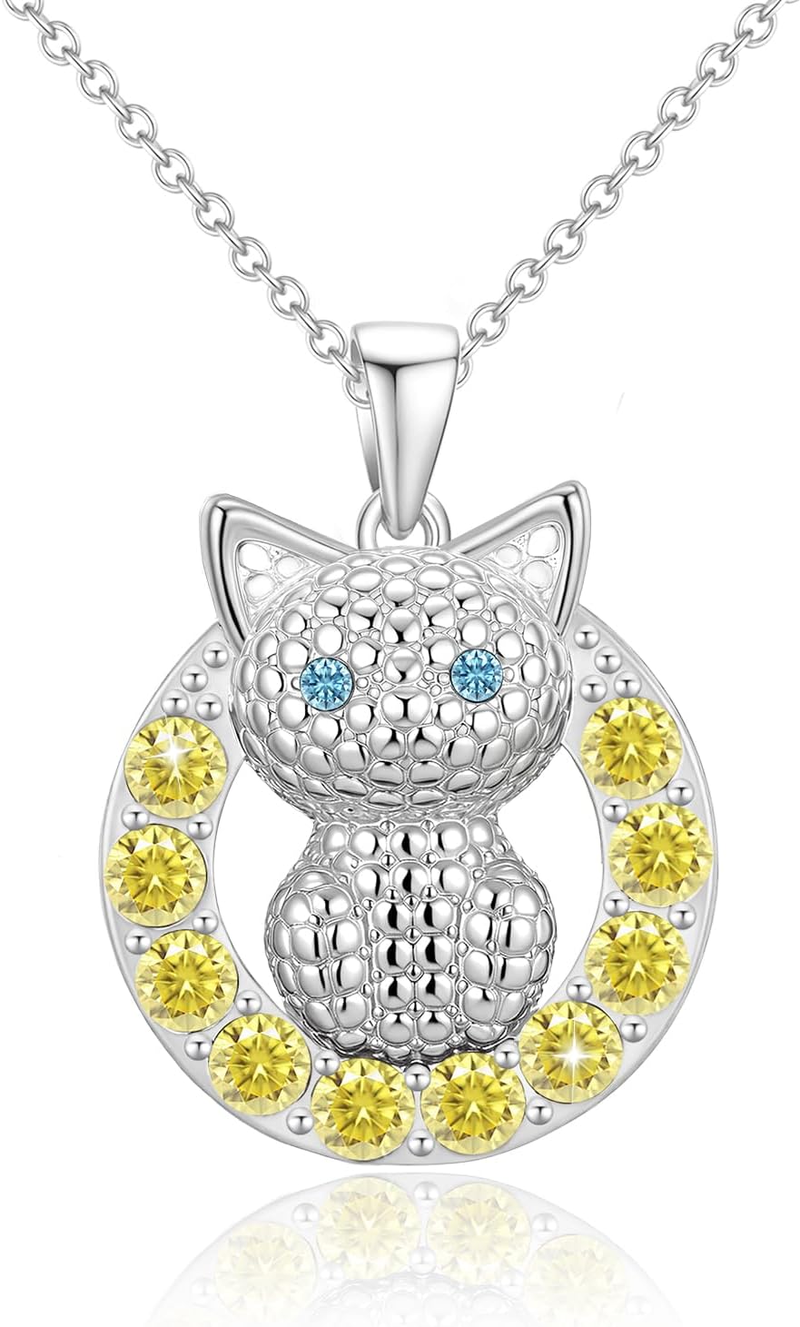 Thumbnail 6 de Esmoly collar gato 16 pulgadas