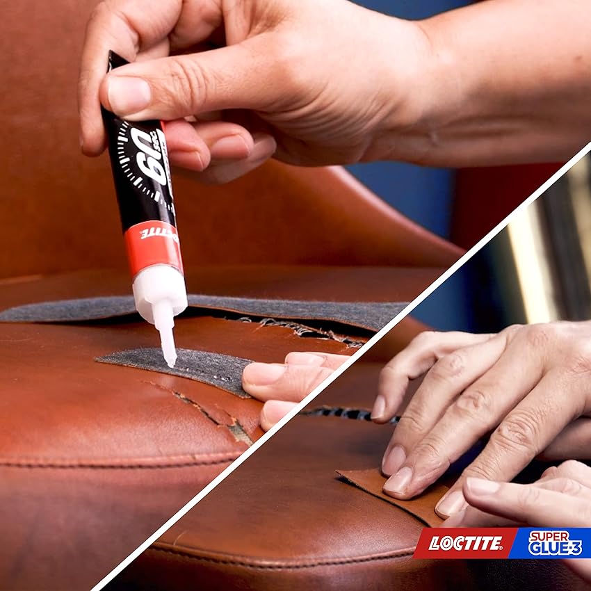 Detalle de Loctite 60 Segundos adhesivo universal 20 g
