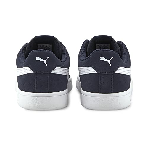 Thumbnail 2 de PUMA Smash V2 Zapatillas Unisex Adulto Peacoat