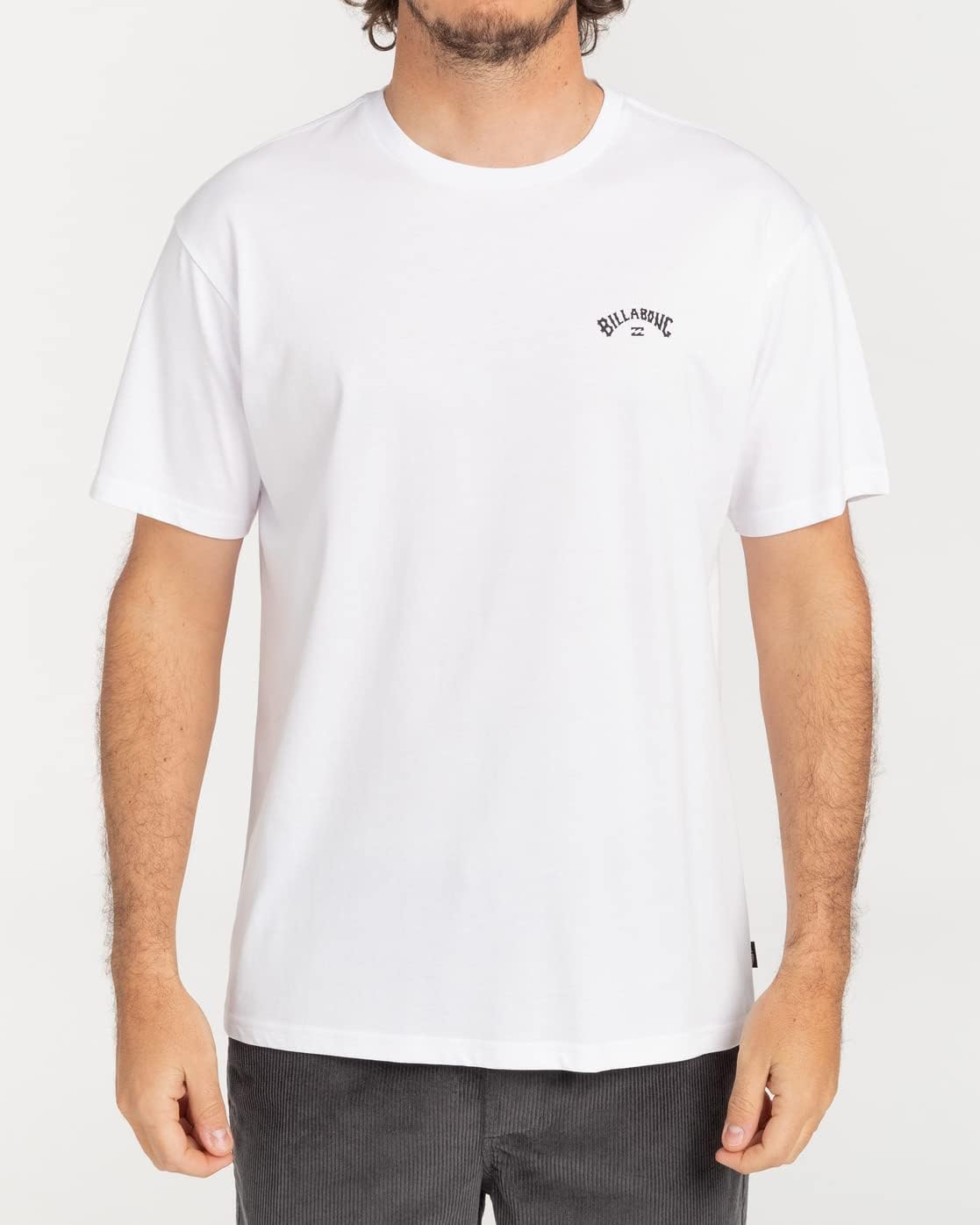 Thumbnail 6 de Billabong Arch Wave SS Screen Tee pour garçon