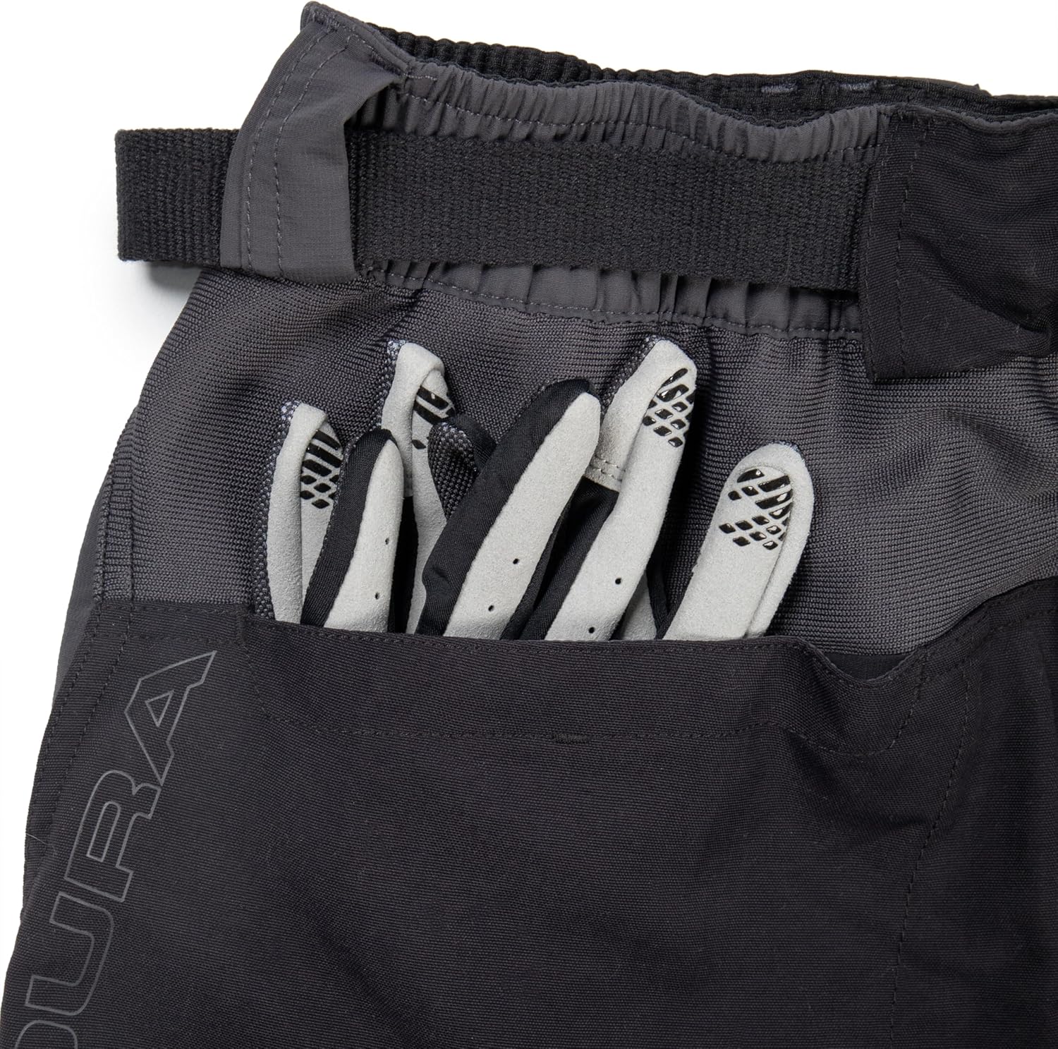 Thumbnail 5 de Endura Men's Hummvee Cycling Shorts with Liner