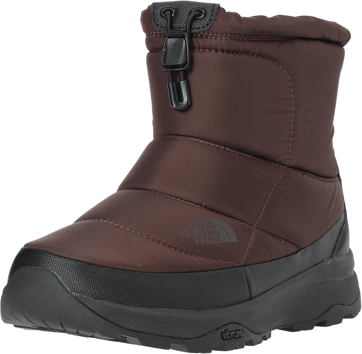 Detalle 2 de THE NORTH FACE NF52273 ヌプシ ブーティ ウォータープルーフ VII ショート 防水メンブレン・保温中わた搭載ブーツ