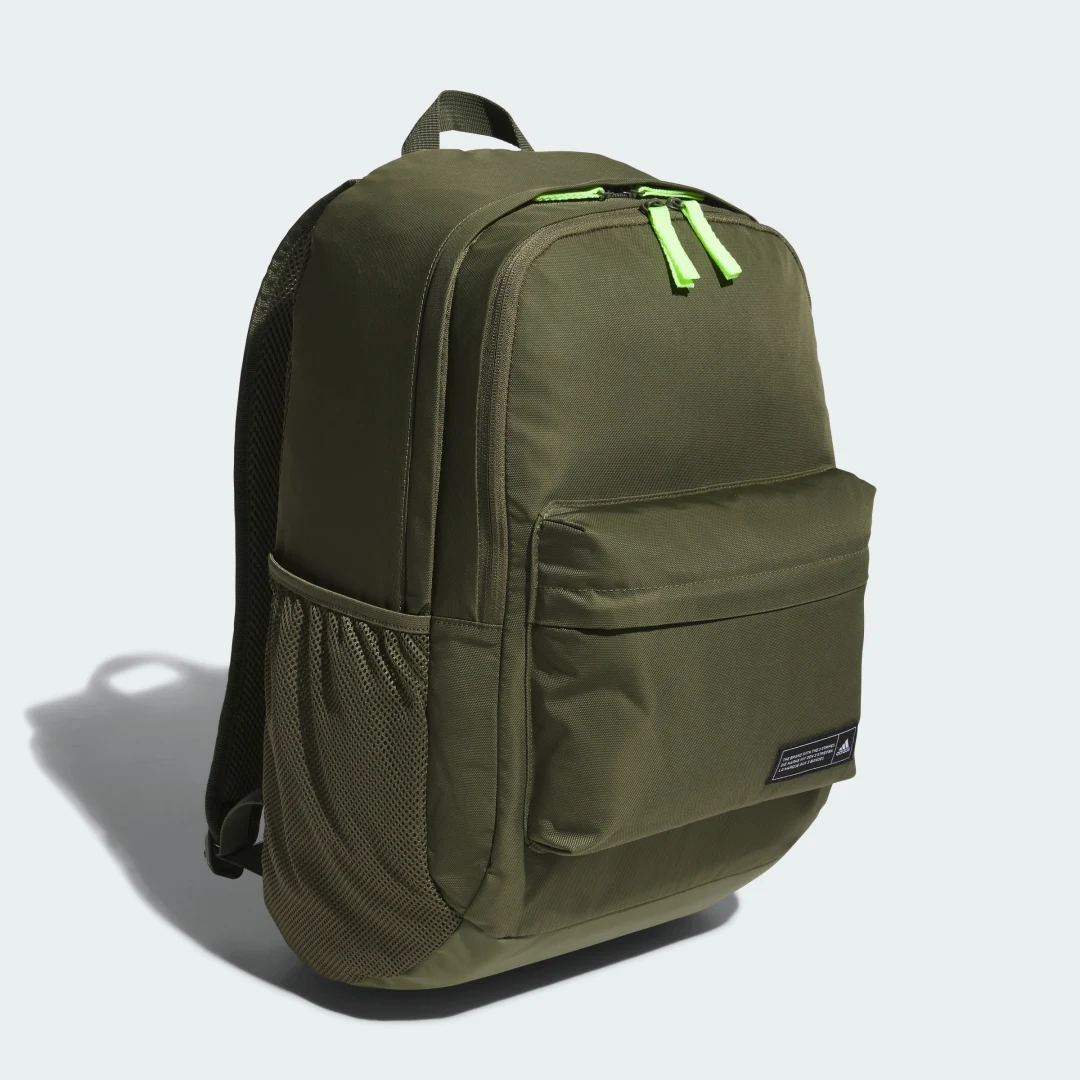 Thumbnail 2 de Adidas Classic Backpack Verde: ficha práctica para decidir si merece la pena