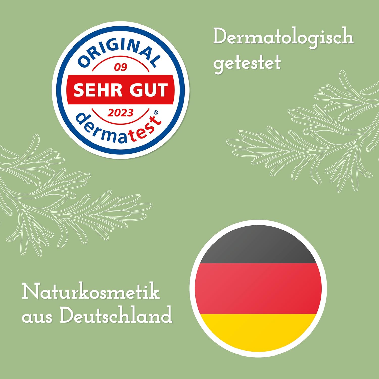 Thumbnail 2 de Rosmalin Rosmarinöl Haare 100% Bio Kopfhautpflegemittel