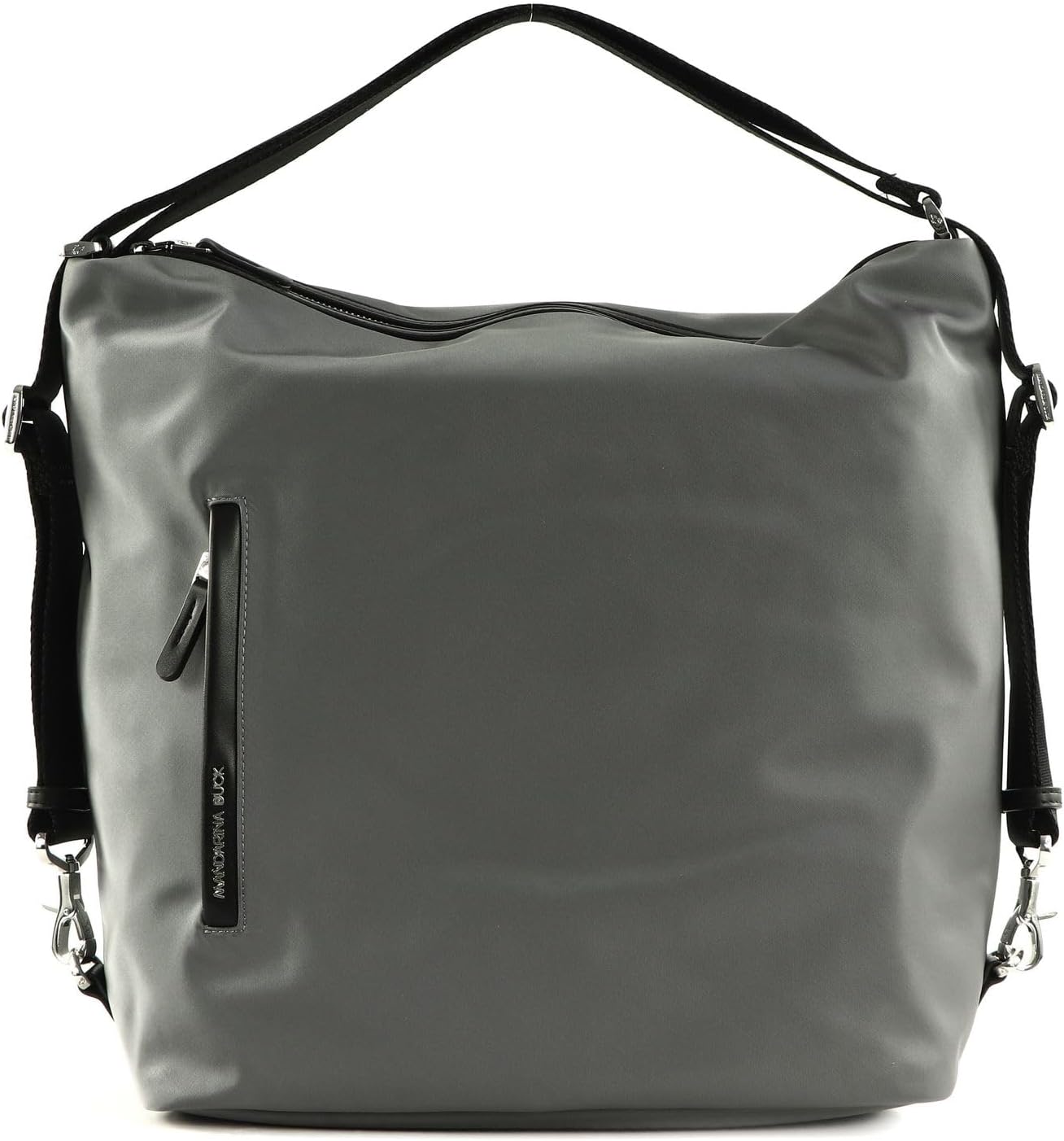 Thumbnail 4 de Mandarina Duck Hunter Crossover, Hunter Crossover — Sac à bandoulière transformable en sac à dos