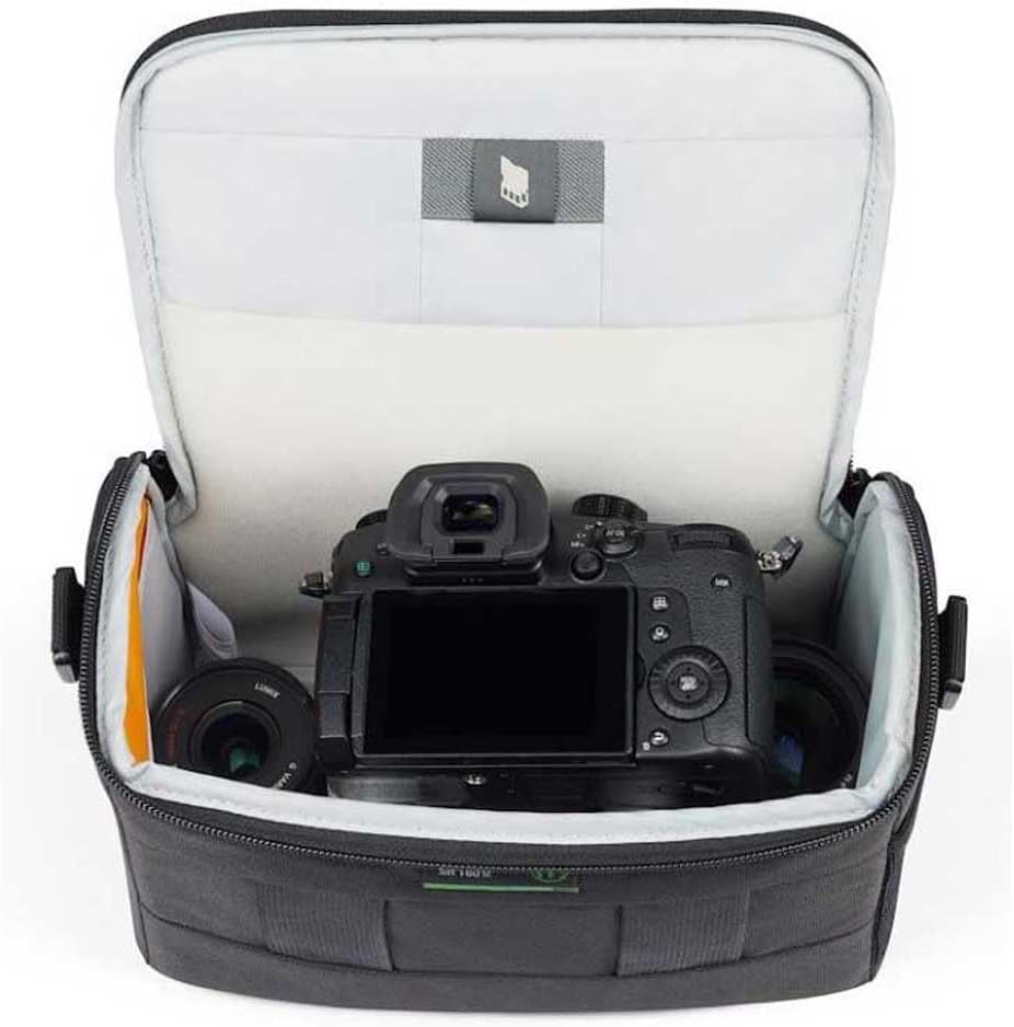 Thumbnail 4 de Lowepro Adventura SH 160 III bolsa para cámara sin espejo