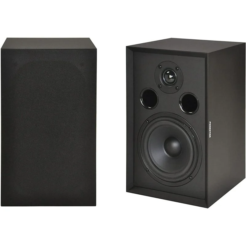 Detalle de Fonestar Pareja de altavoces Hi‑Fi
