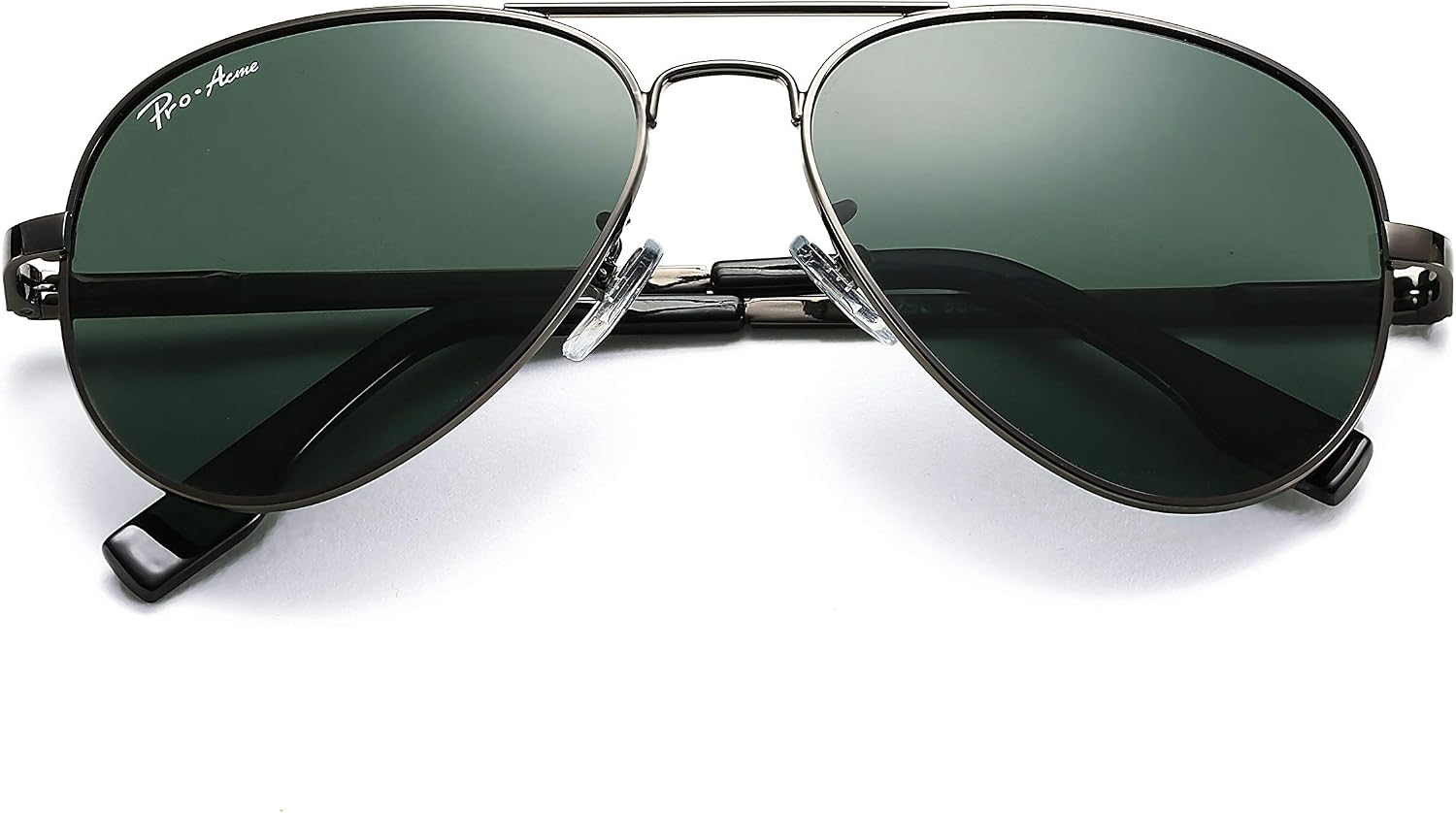 Thumbnail 6 de Pro Acme Aviator Sunglasses Metal Alloy