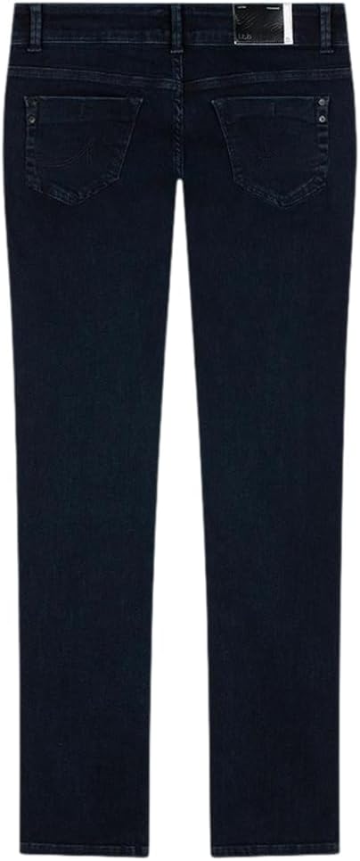 Thumbnail 2 de LTB Damen Jeans Molly 200 Low Rise