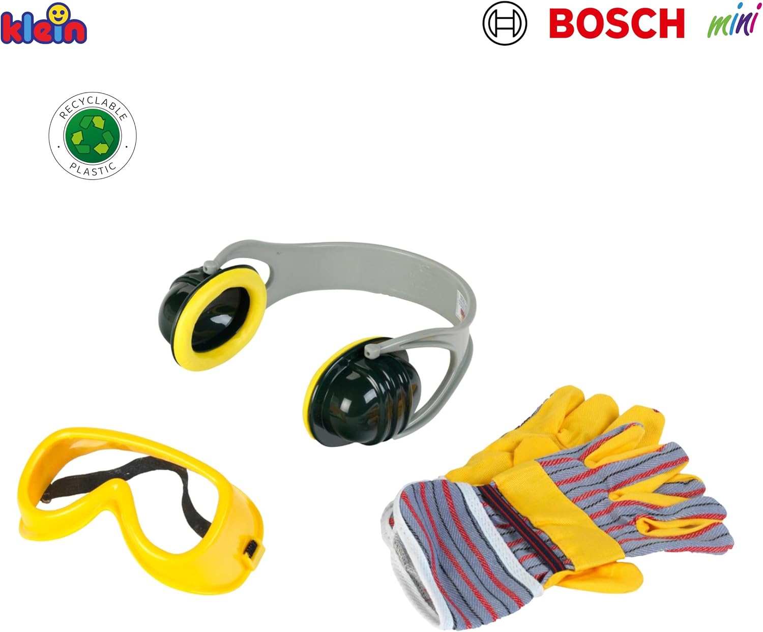 Thumbnail 6 de Theo Klein 8535 Set Bosch pour enfants