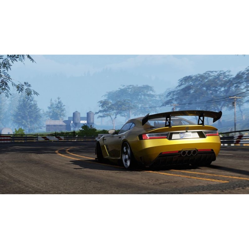 Thumbnail 2 de thq-nordic Wreckreation Xbox Series X/One