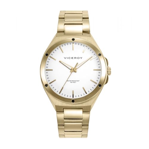 Detalle de Viceroy 41141-07 reloj de hombre