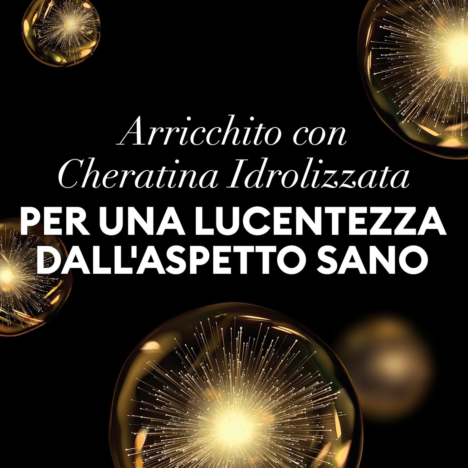 Thumbnail 6 de TRESemmé Keratin Smooth Set Shampoo e Balsamo Anti-Crespo con cheratina idrolizzata (400 ml + 400 ml)