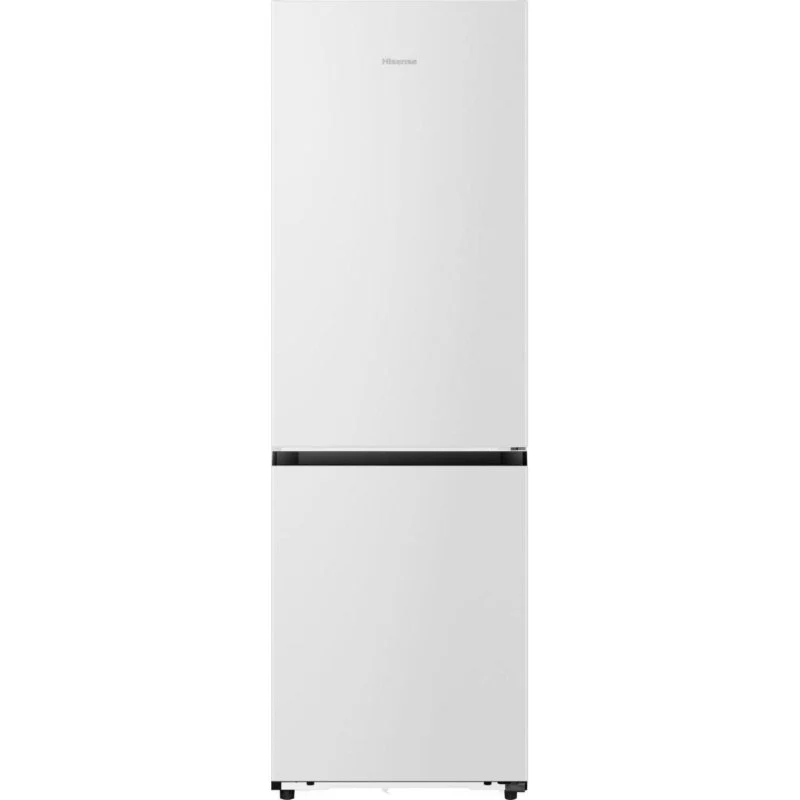 Detalle de Hisense RB3K330SAWD No Frost 185,6 cm, 330 L: ficha de compra práctica