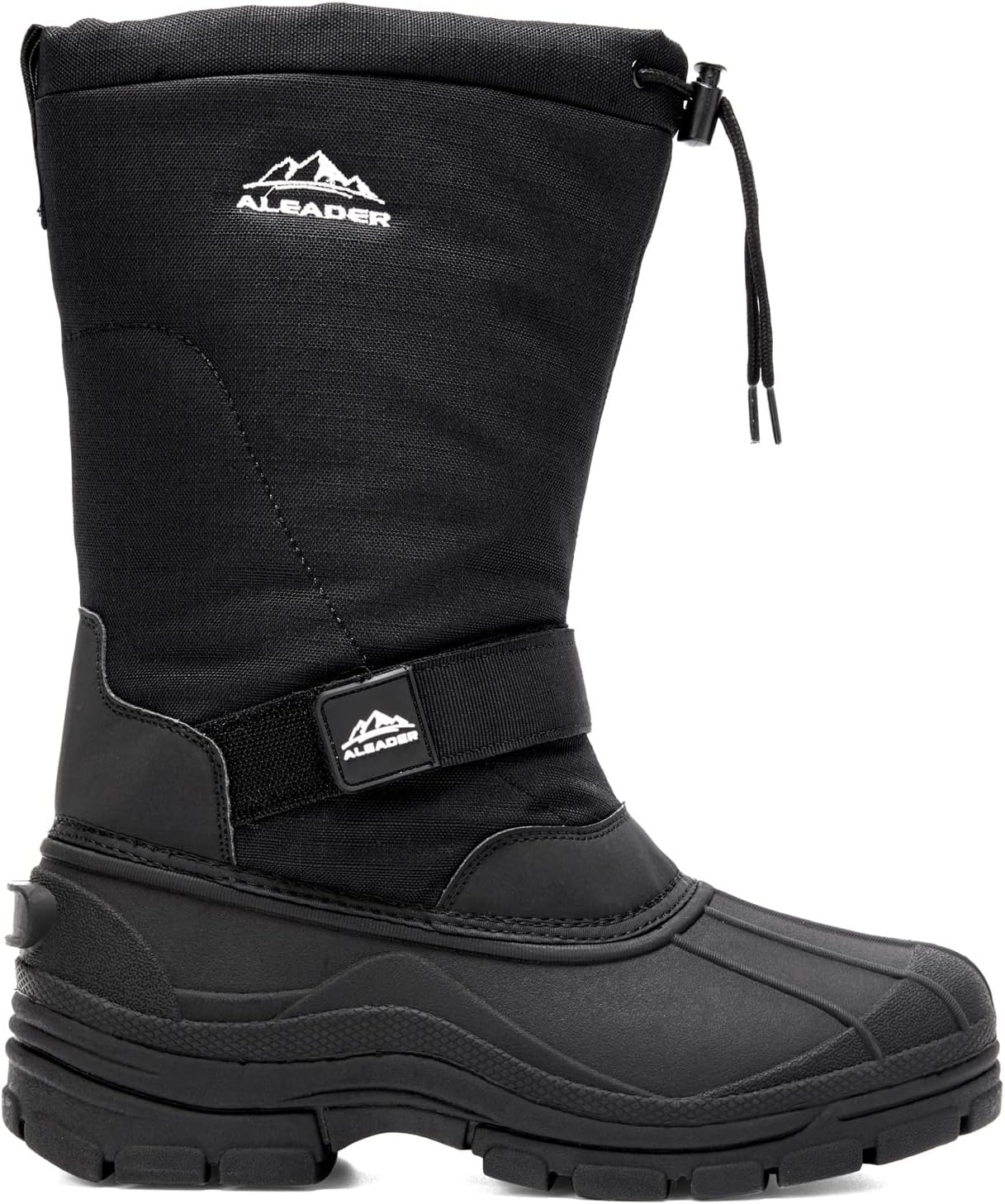 Thumbnail 4 de ALEADER Men's Winter Snow Boots