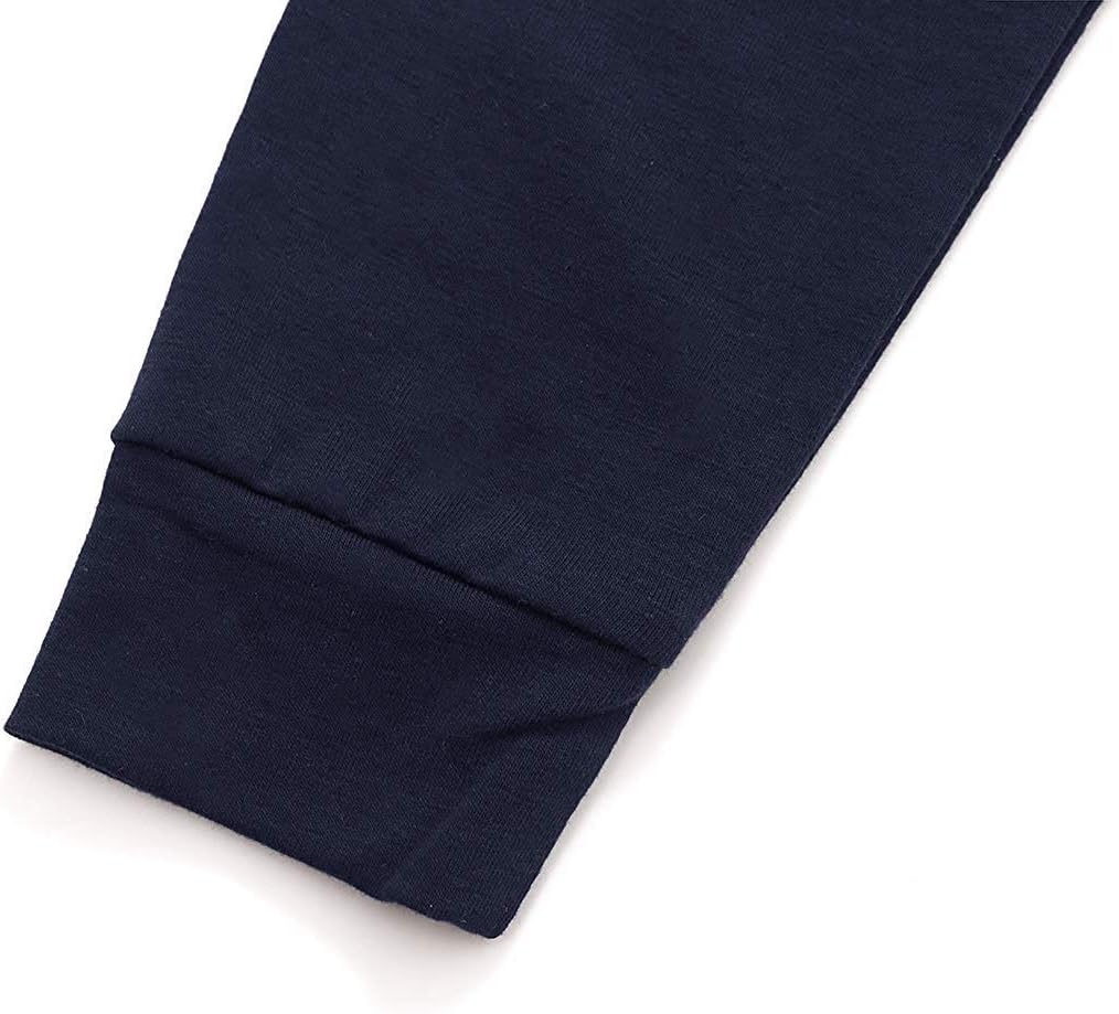 Detalle de Little Hand Schlafanzug Jungen 92