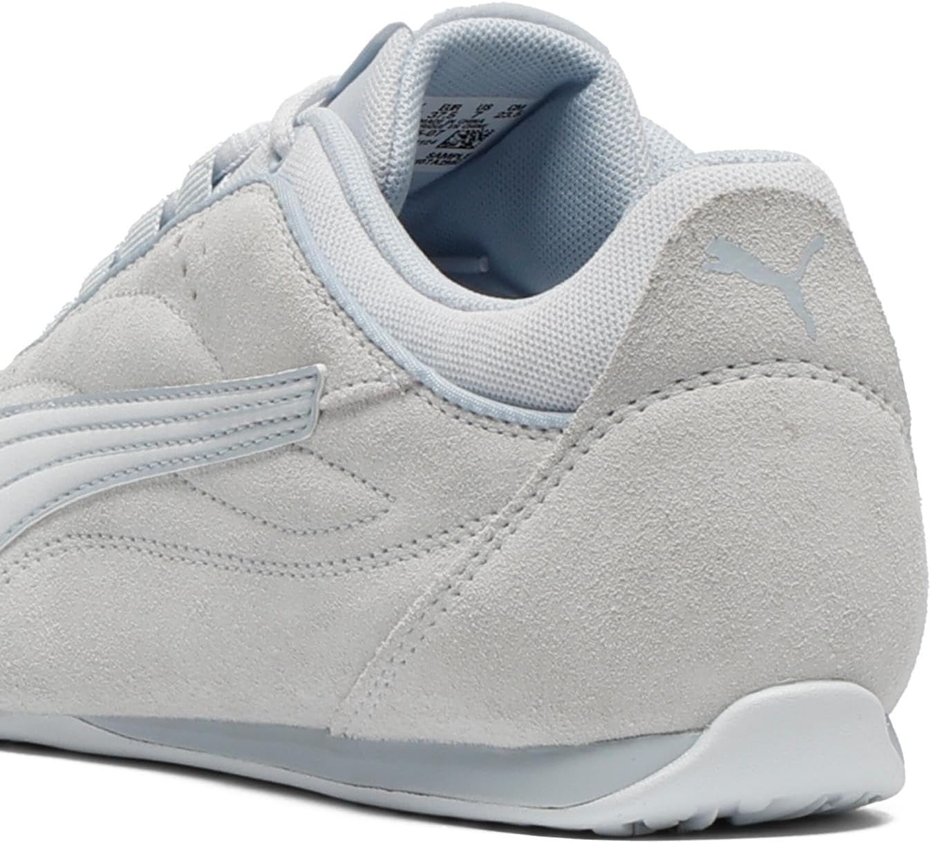 Thumbnail 1 de Puma Damen Catch Soleil SdSneaker – Alltagstauglicher Sneaker aus Suede
