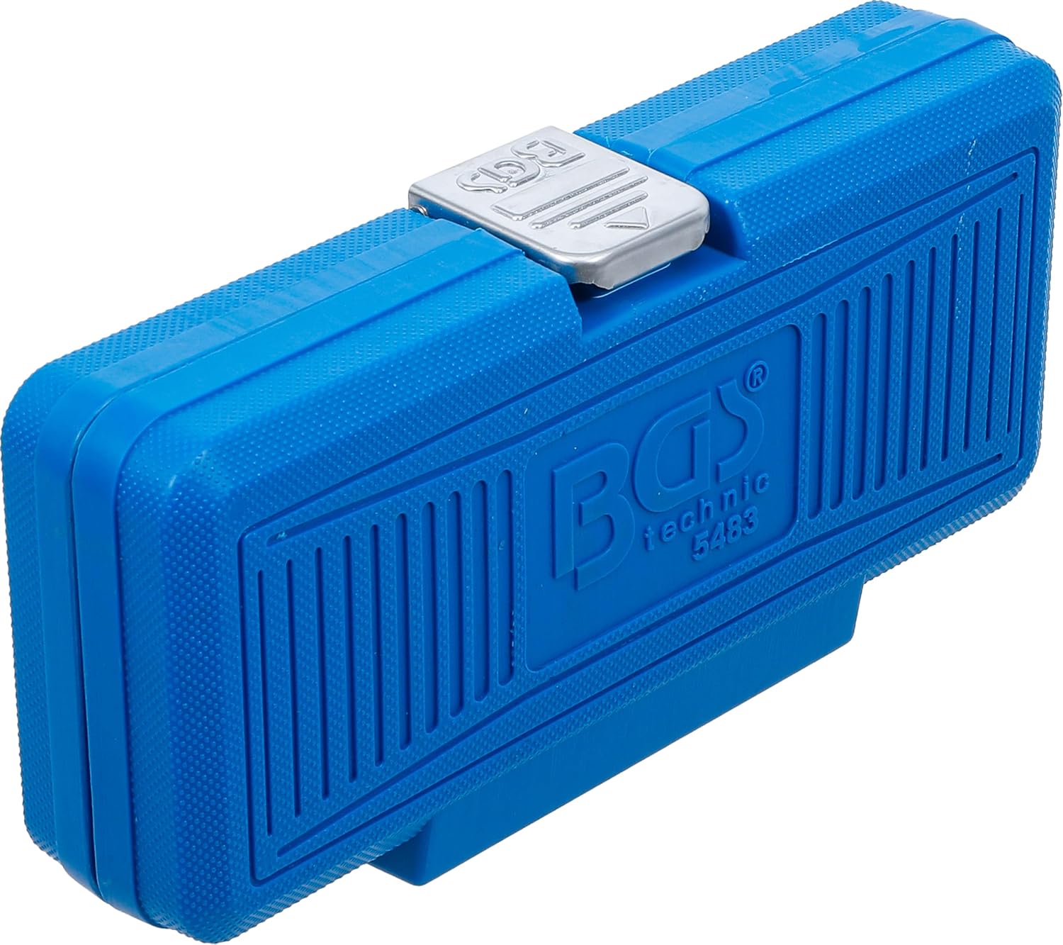Thumbnail 4 de BGS 5483 Impact Bit Socket Set, 1/2" Drive, Spline for Ribe, M5–M14