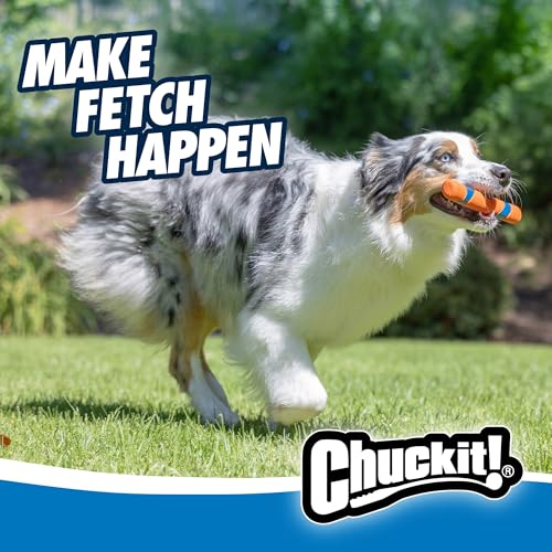Detalle de Chuckit! Ultra Fetch Stick – 28 cm