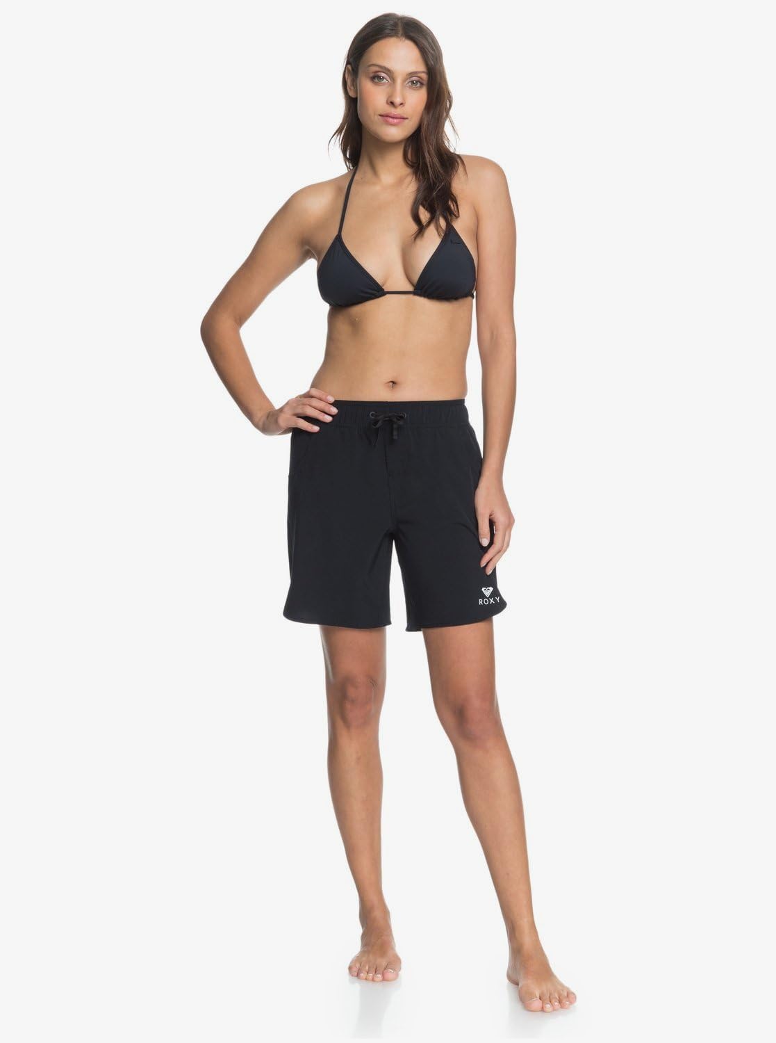 Thumbnail 3 de Roxy Wave 7 inch BS – Maillot de Bain Wave 7" Boardshort Femme