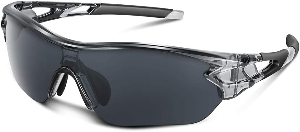 Thumbnail 6 de BEACOOL Polarized Sports Sunglasses UV400