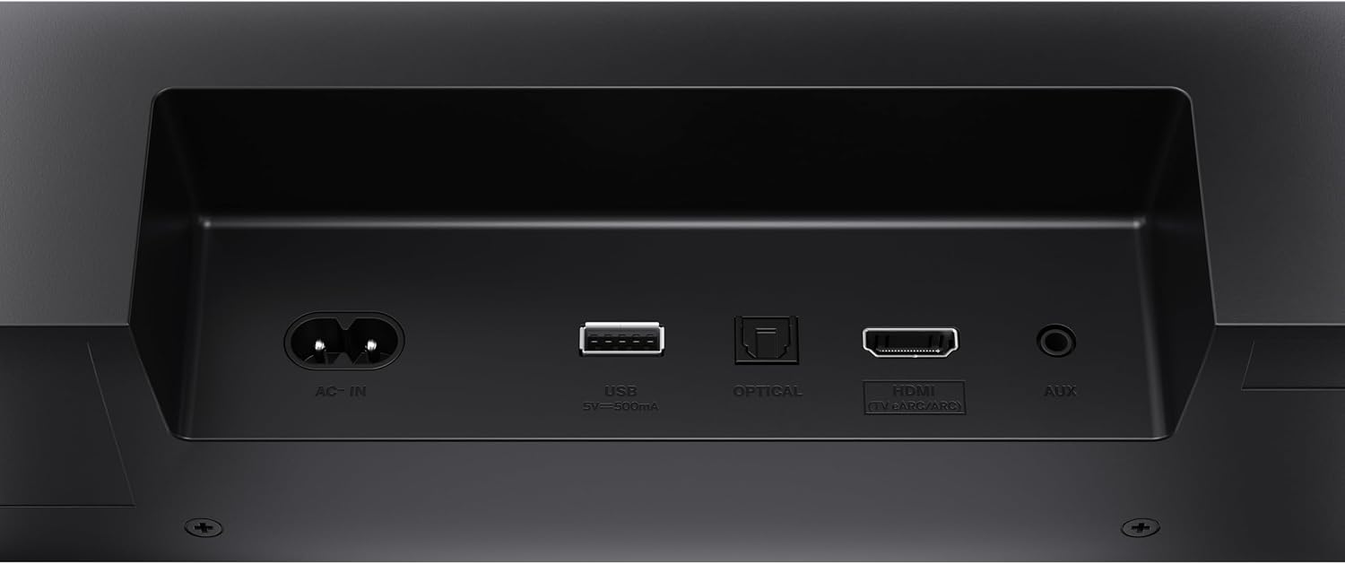 Thumbnail 6 de SHARP HT-SBW310 Soundbar 330 W