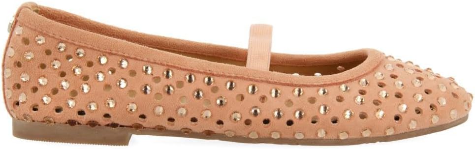 Detalle 2 de GIOSEPPO Bailarinas Mary-Jane Tach Need Dedham