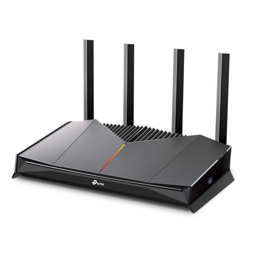 Thumbnail 1 de TP-Link Archer GE230 Router Wi‑Fi 7 BE3600, 2.5Gbps ×2