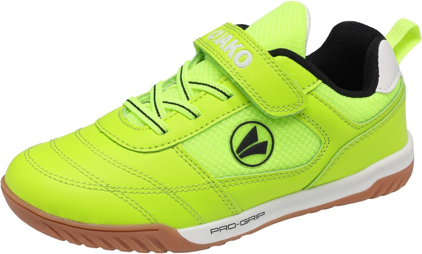 Detalle 2 de Jako J-SH Winger Ev — Chaussure de terrain intérieur mixte enfant