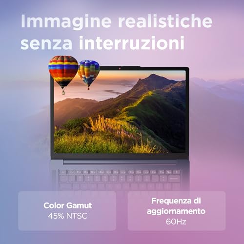 Thumbnail 6 de Lenovo Chromebook 14" Notebook IPS WUXGA – 64GB SSD, 4GB RAM, Wi‑Fi 6E, ChromeOS