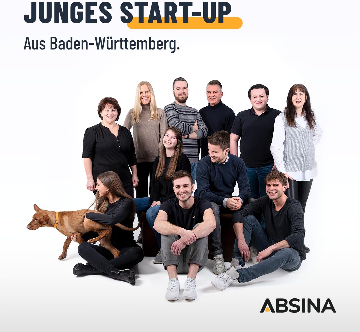 Thumbnail 6 de ABSINA 12x Baby C Batterien LR14 1,5V Alkaline (C) – langlebige R14-Batterien für Taschenlampe & Co.
