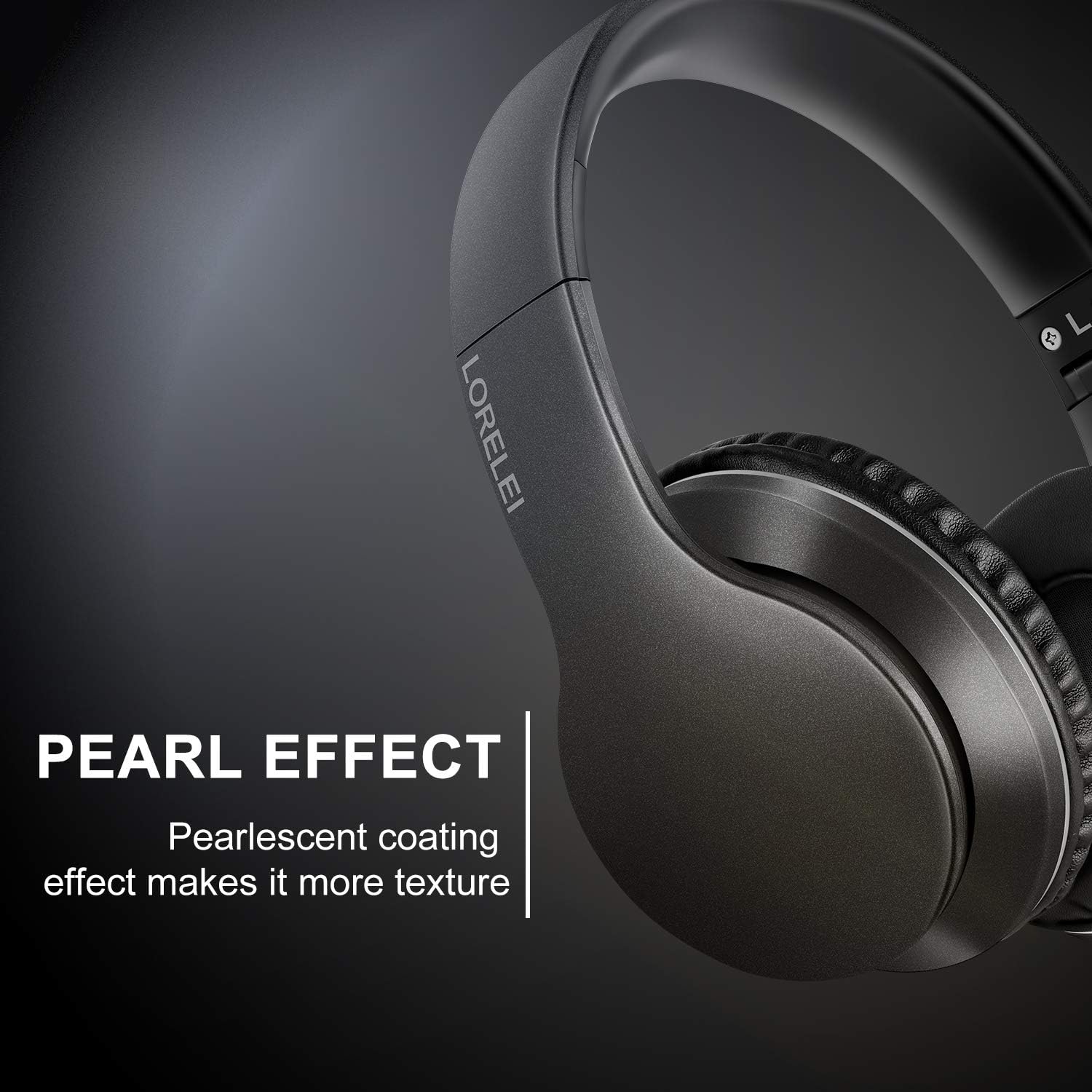Thumbnail 1 de LORELEI X6 Over-Ear Headphones 1.5m