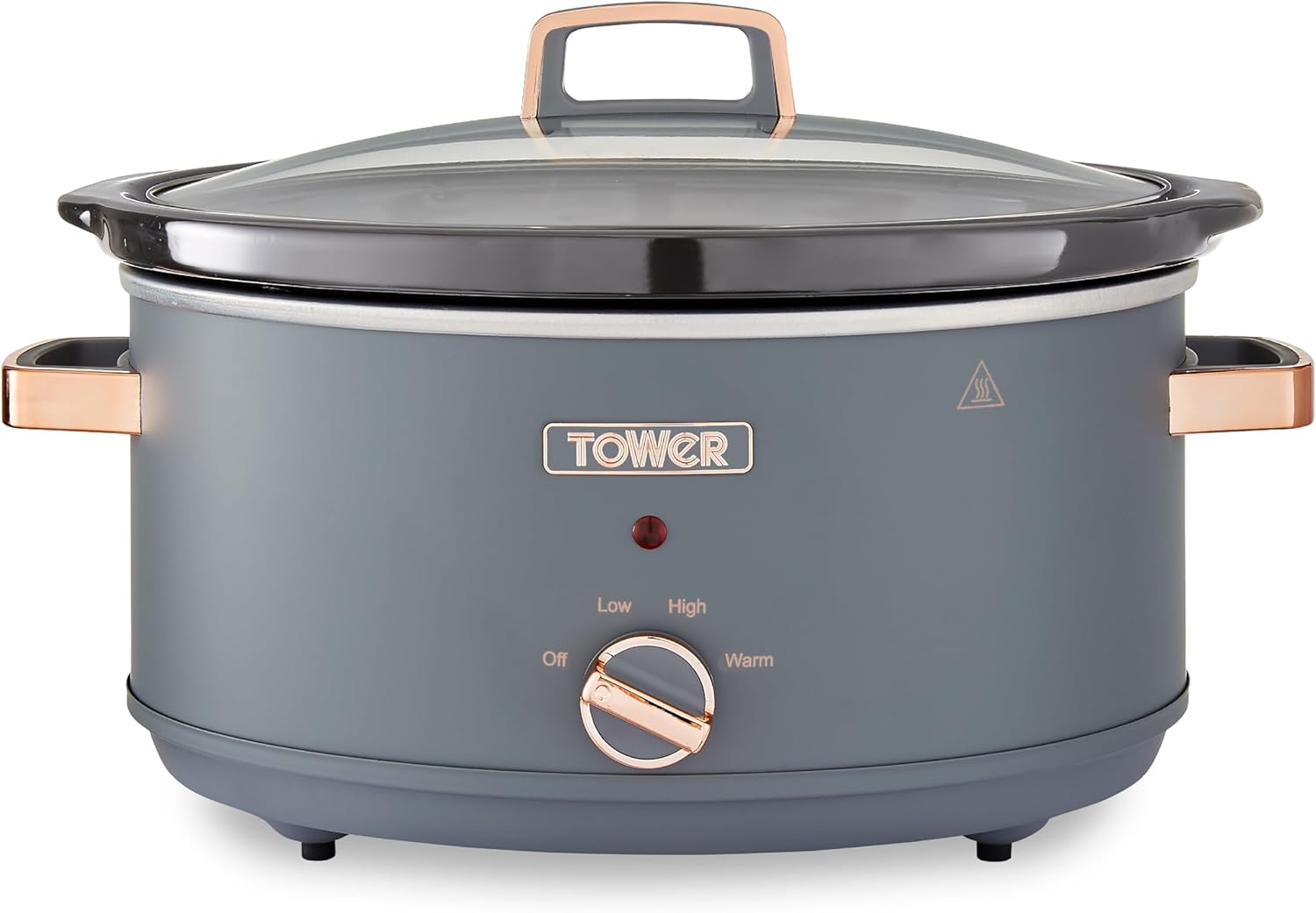 Tower Cavaletto 6.5L Slow Cooker