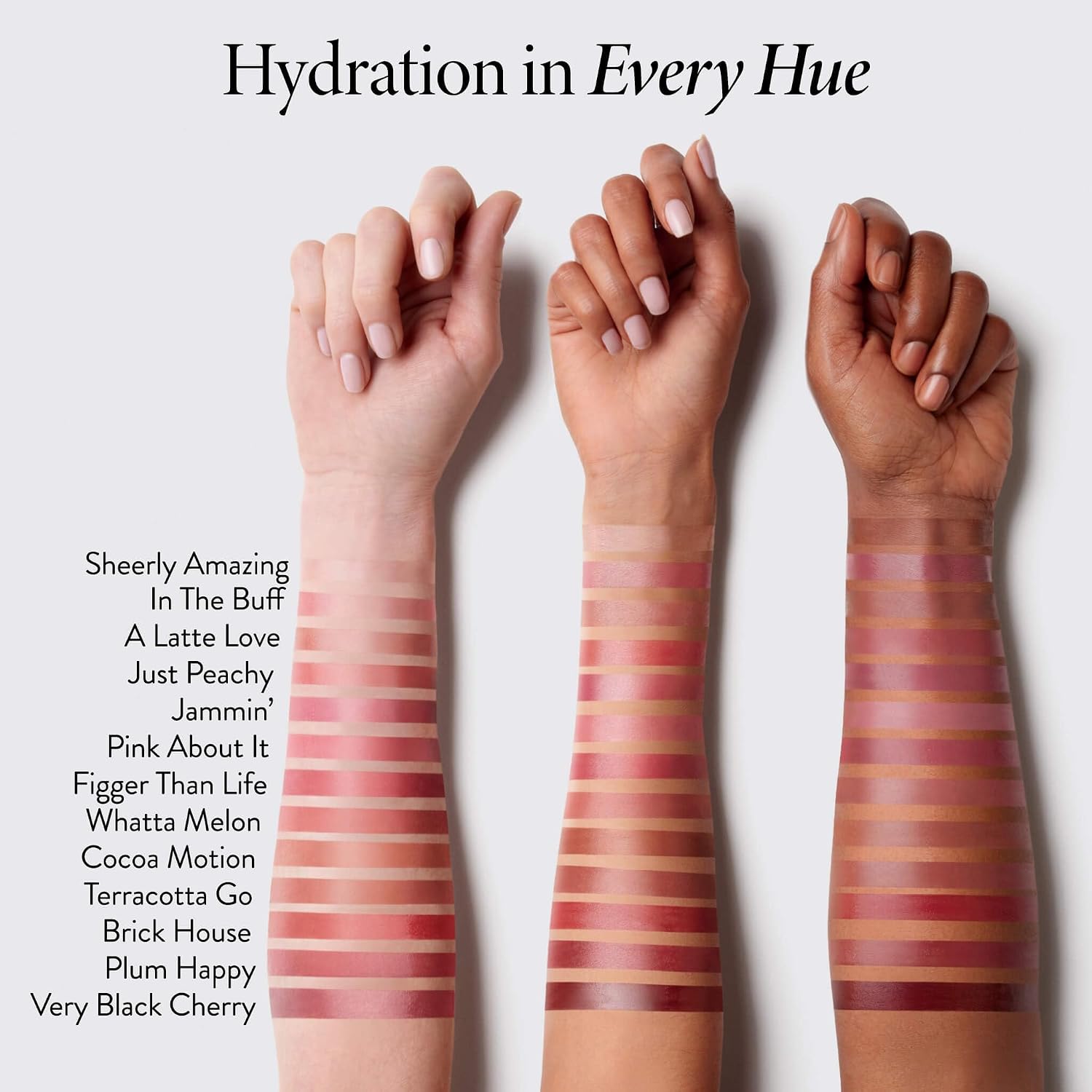 Detalle 2 de LAURA GELLER NEW YORK Jelly Balm Hydrating Lip Color Pink About It đź’„