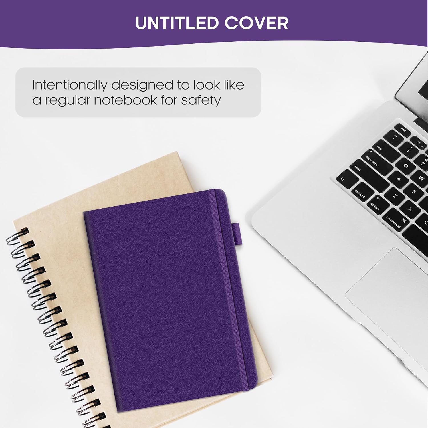 Detalle 2 de Taja Address Book, 5.2" x 6.8
