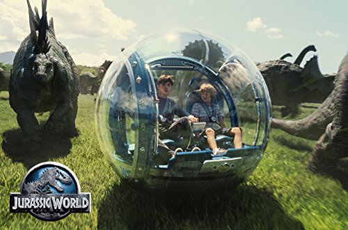 Thumbnail 8 de Jurassic World Ultimate Collection – Universal Pictures