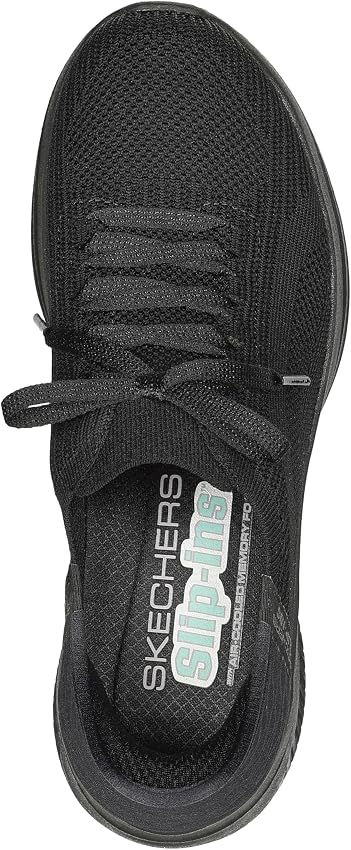 Detalle de Skechers Ultra Flex 3.0 zapatillas mujer 38