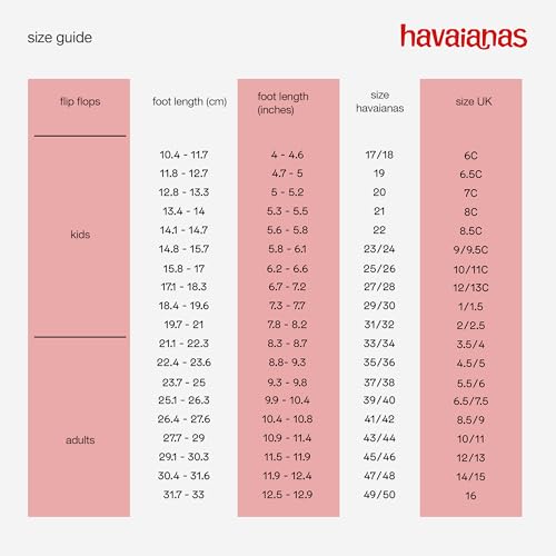 Thumbnail 5 de Havaianas Top Brasil Unisex Adults Flip Flop – Navy Blue, UK 9/10