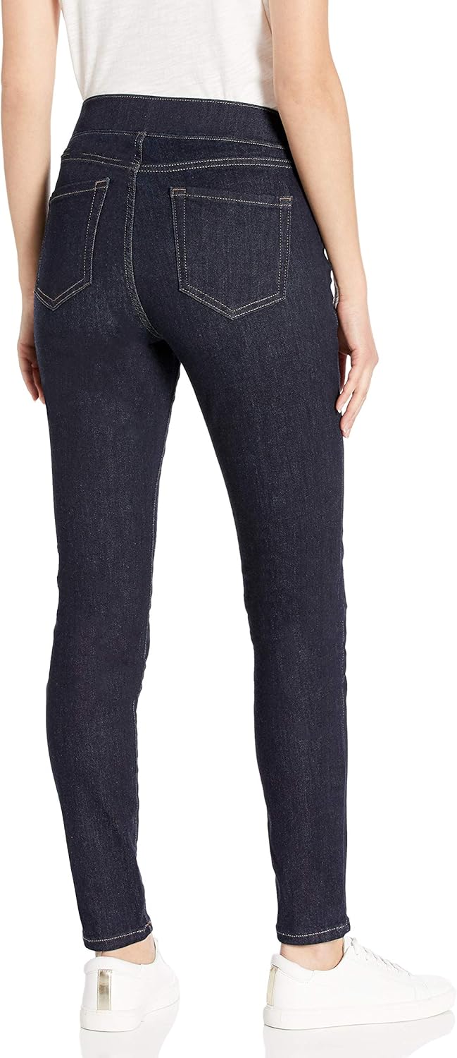 Thumbnail 1 de Amazon Essentials Women's Stretch Pull-On Jeggings (Available in Plus Sizes)