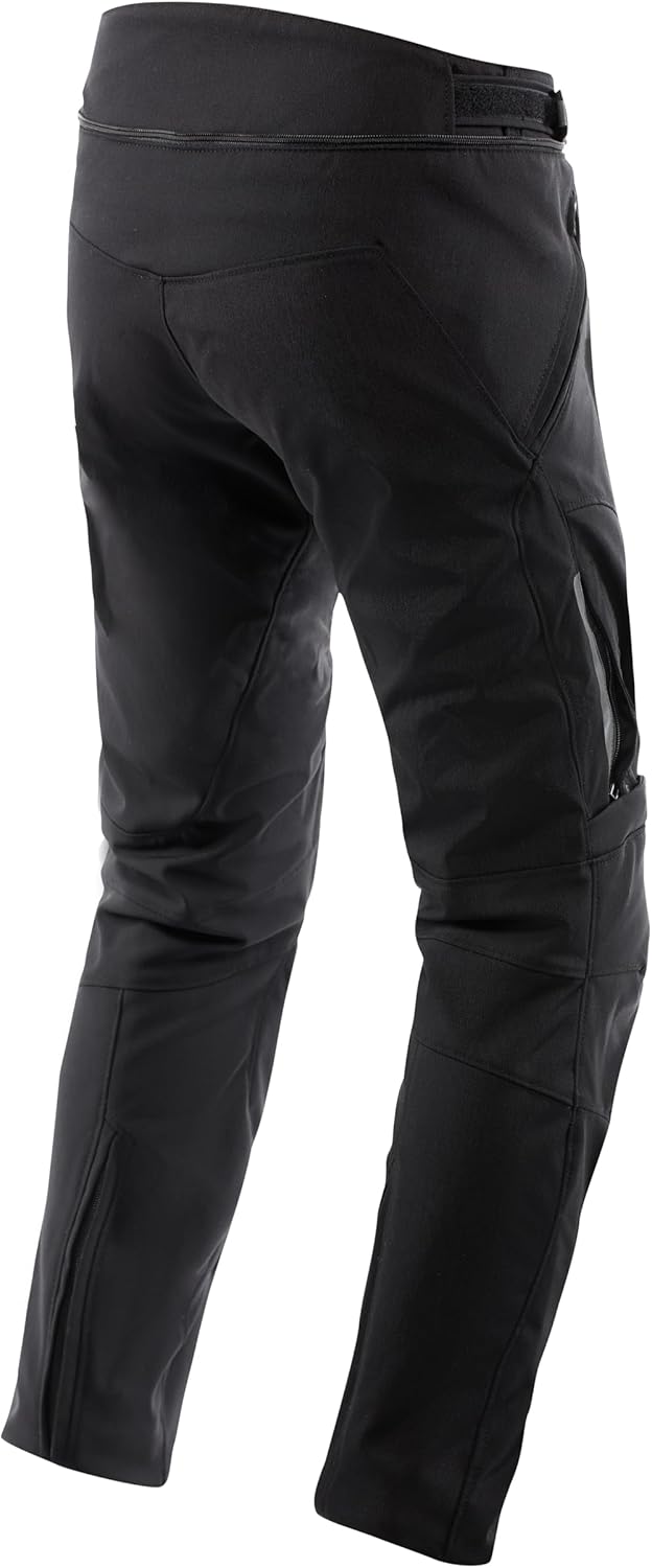 Thumbnail 1 de Dainese Drake 2 Air Tex Pants: pantaloni moto in tessuto con protezioni regolabili