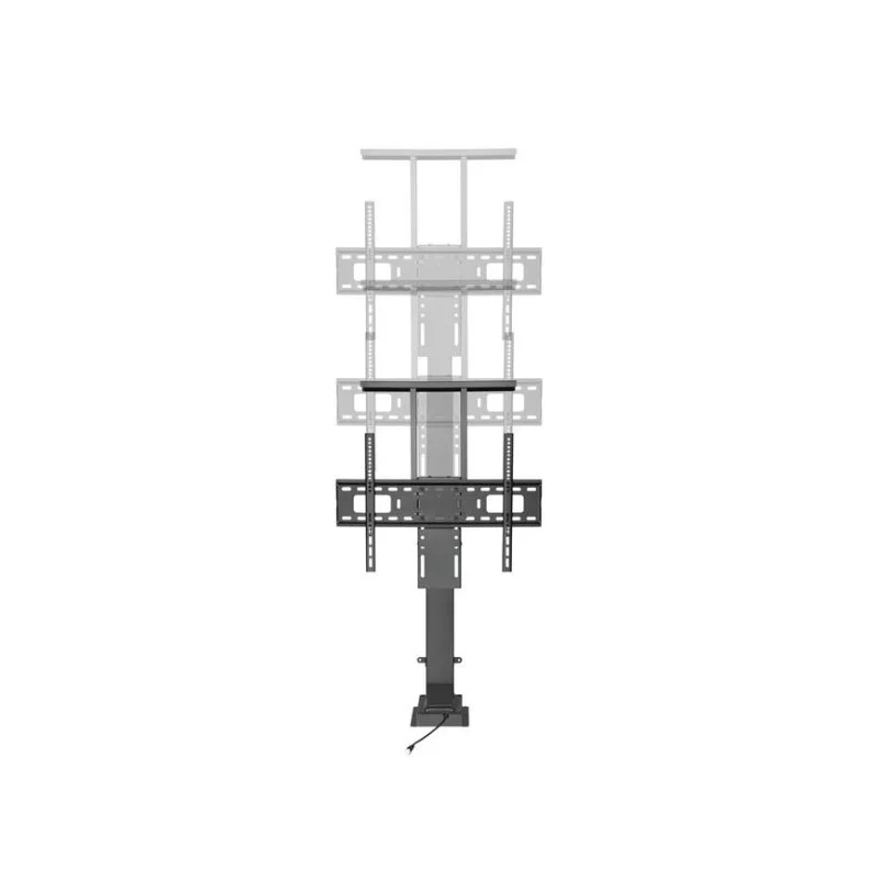 Thumbnail 1 de Equip 650606 Soporte motorizado 37"-65" hasta 50 kg para TV