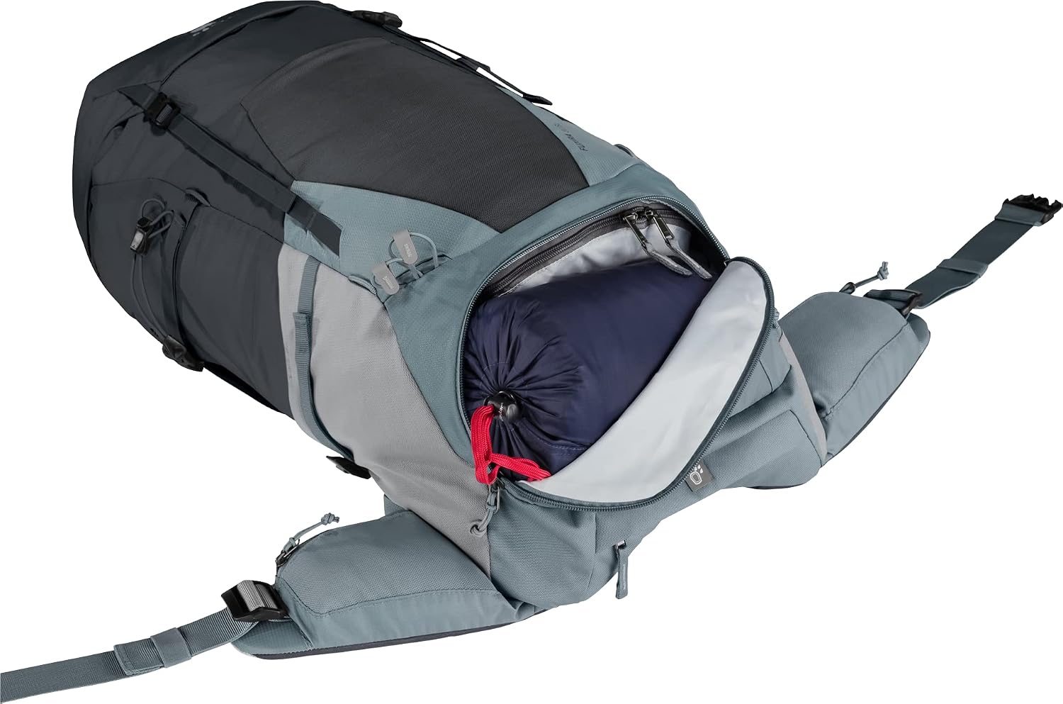 Thumbnail 4 de Deuter Futura 30 SL sac à dos 30 L