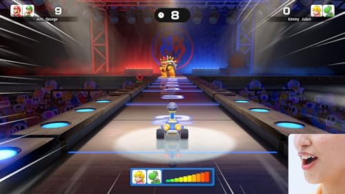 Thumbnail 8 de Super Mario Party Jamboree - Nintendo Switch 2 Edition