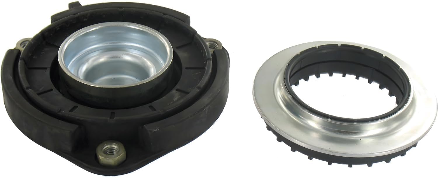 SKF VKDA 35122 Kit Sospensione: kit completo per la sostituzione dell’angolo superiore delle sospensioni Mac Pherson