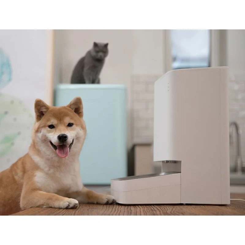 Thumbnail 1 de Xiaomi Smart Pet Food Feeder — comedero automático para mascotas