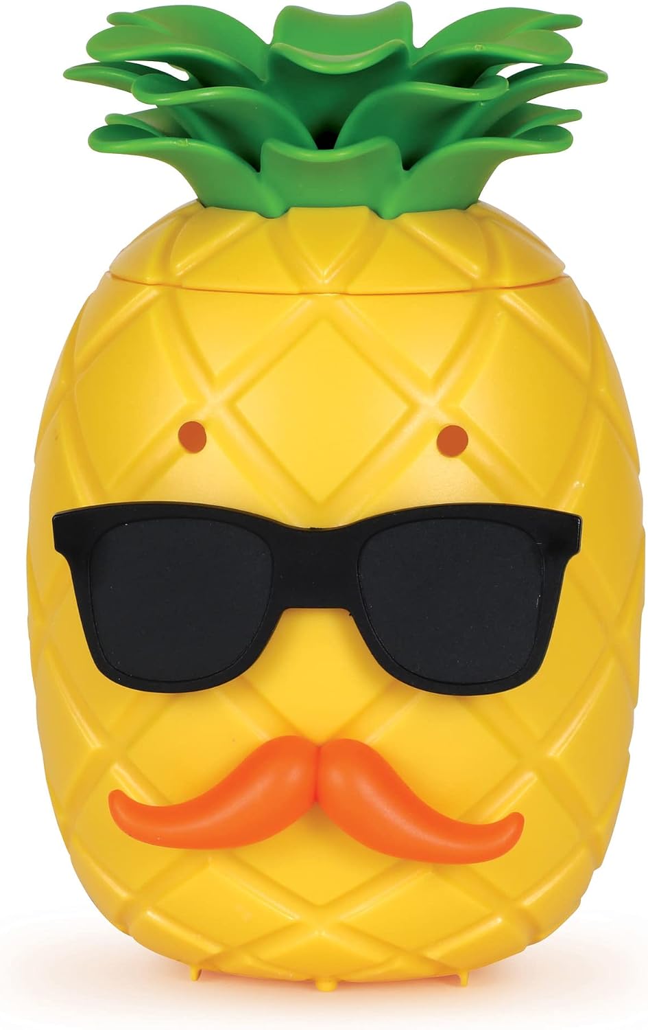 Detalle de Learning Resources Ananas des Émotions Deluxe – Jouet sensoriel Montessori (50 pièces) pour Orthophonie & Autisme