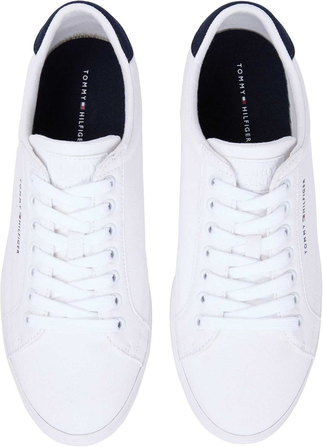 Thumbnail 4 de Tommy Hilfiger Vulc Core Long Lace Fm0fm05688 – Basso Top Uomo